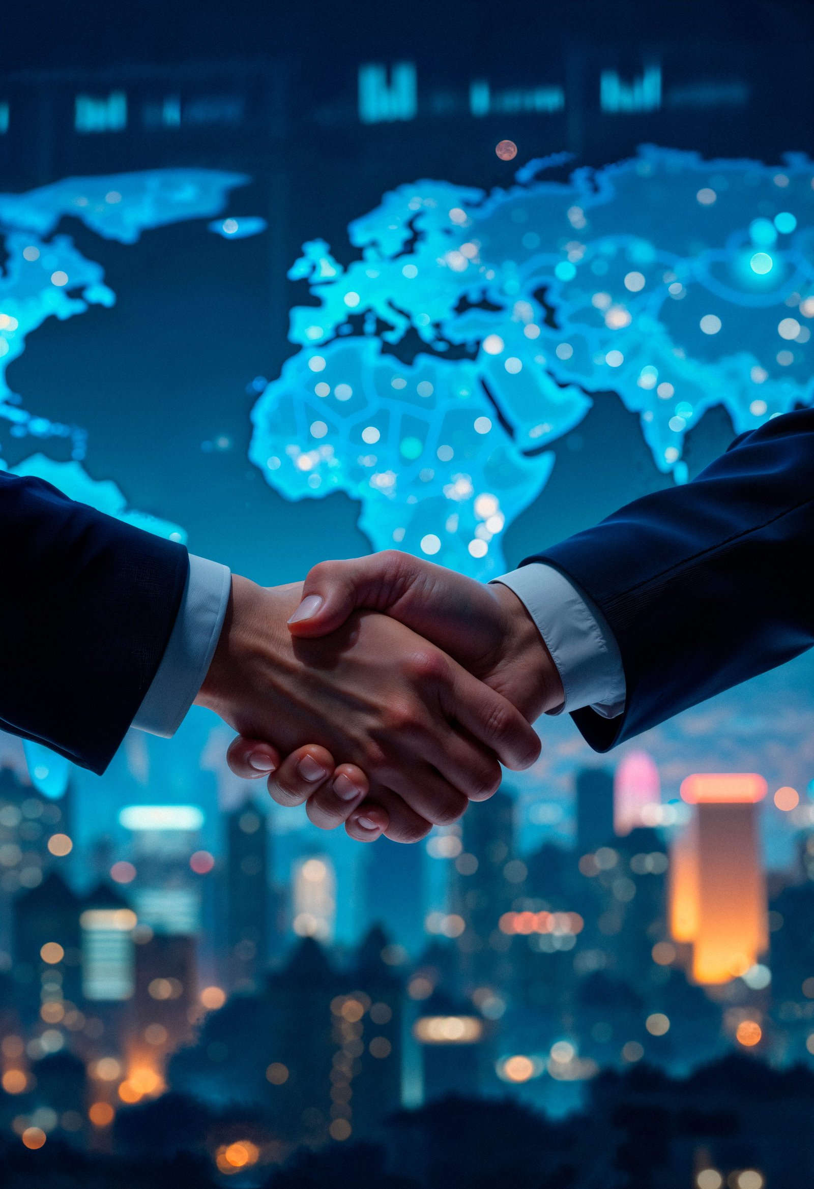 GPT Group business and technology collaboration